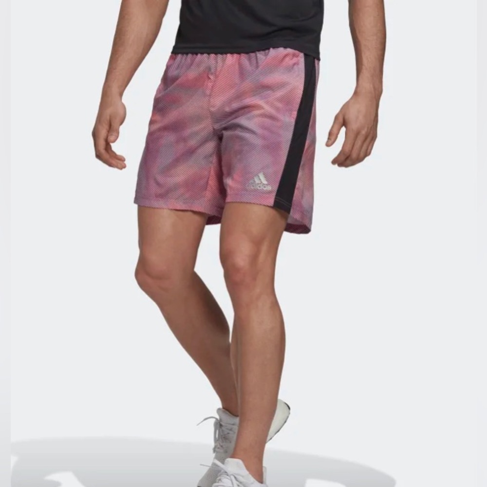Adidas men’s shorts